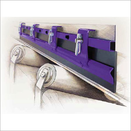 Rubber Skirting Rubber Skirting