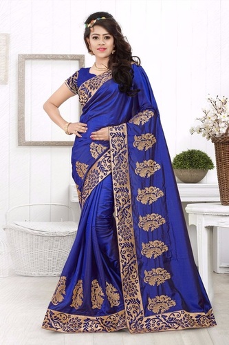 Embroidery Sarees