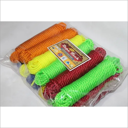 Cloth Drying Rope
