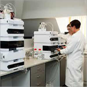 Drugs and Cosmetic Testing Services