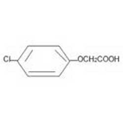Para Chloro Phenoxy Acetic Acid Cas No: 122-88-3