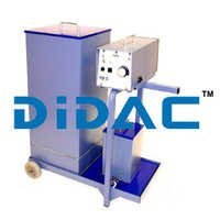 Fluidised Dip Coating Kit