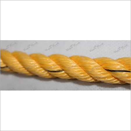 Twisted Rope