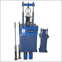 Marshall Stability Test Apparatus