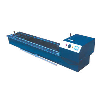 Ductility Testing Machine