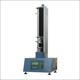 Paper Tensile Strength Tester