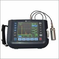 Ultrasonic Testing Machine