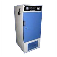 Bod Incubator