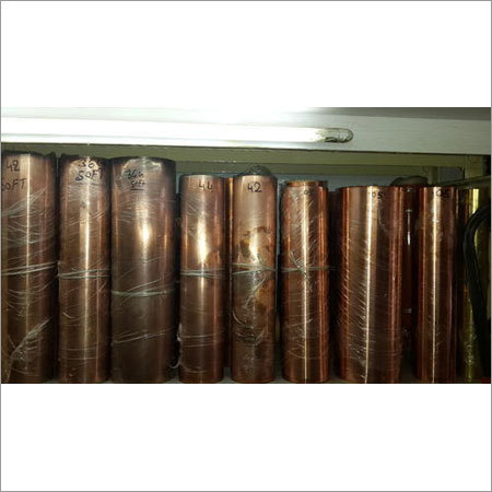 Radiator Copper Foil