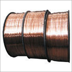 Bare Copper Wire