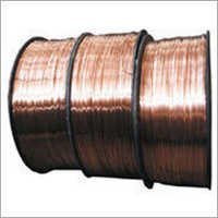 Bare Copper Wire