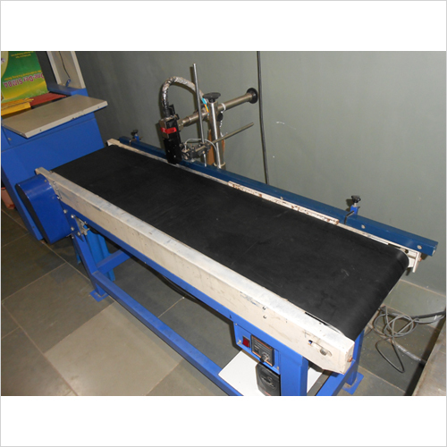 Conveyor Machine