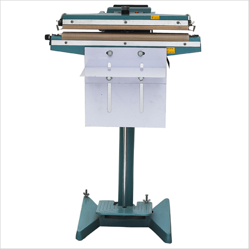 Continuous Sealing Machine