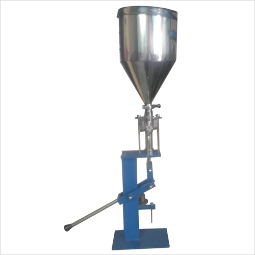 Manual Pest Filling