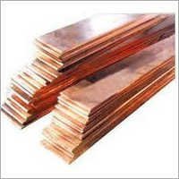 Brass Busbar