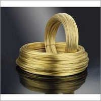 Brass Wires