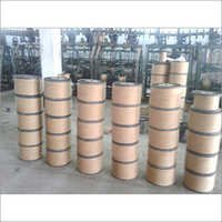 Double Cotton Covered Aluminium Wire