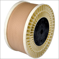 Paper Covered Copper Strips