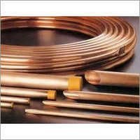 Cupro Nickel Tubes