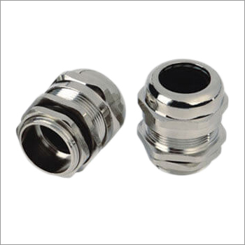SS Cable Glands