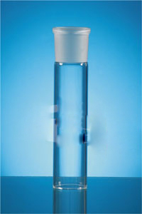 Borosilicate Glass Cones: With Tip Single