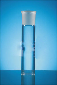 Borosilicate Glass Sockets Full Length Single