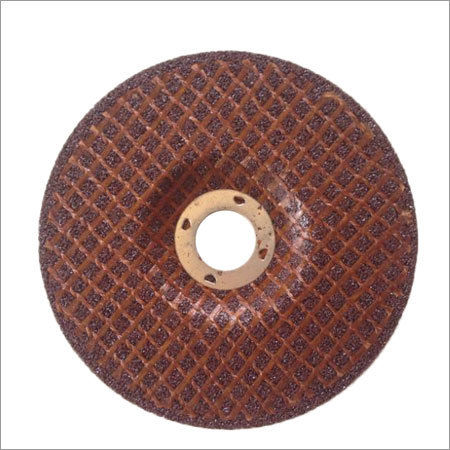 Abrasive Grinding Wheel