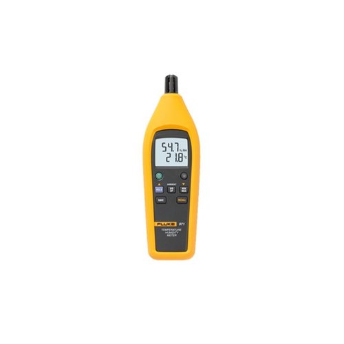 Industrial Temperature Humidity Meter