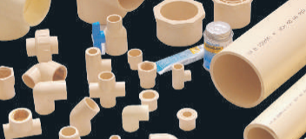 cpvc pipe and fitting