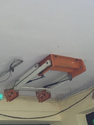 hydralic hanger