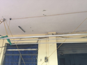 ceiling hanger rod
