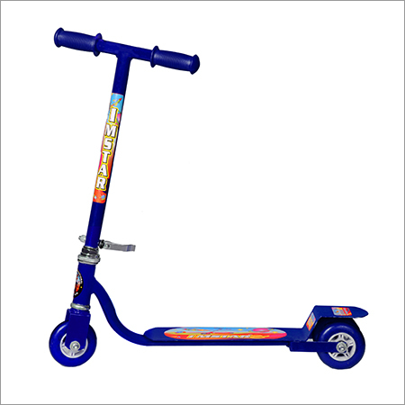 Kids Kick Scooter