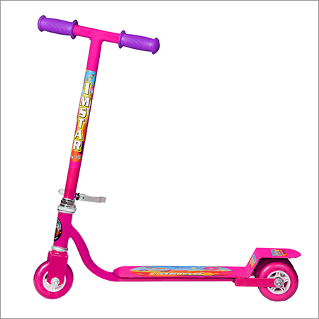 Kids Kick Scooter