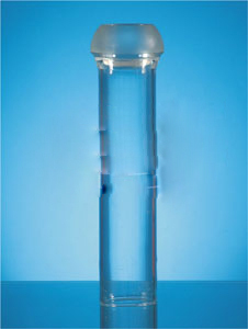 Borosilicate Glass Spherical Joint: Ball