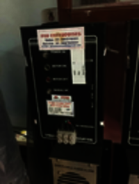 Digital Motor Checker