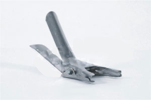 Joint Clips: Metal