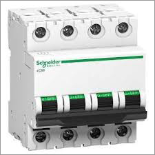 Schneider Electric Mcb