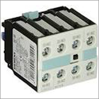 Siemens Contractors