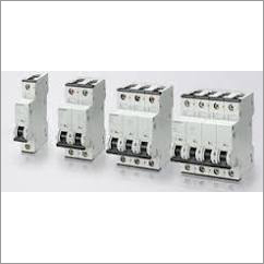 Siemens Electronic Mcb