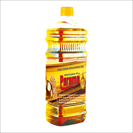 Refined Soyabean Oil 1litre Bottle Refined Soyabean Oil 1litre Bottle