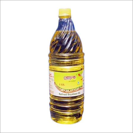 Refined Soyabean Oil