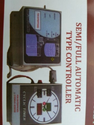 Fully automatic water level controller