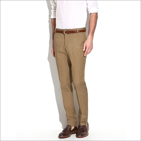Mens Pants and Trousers