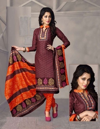 Salwar Kameez