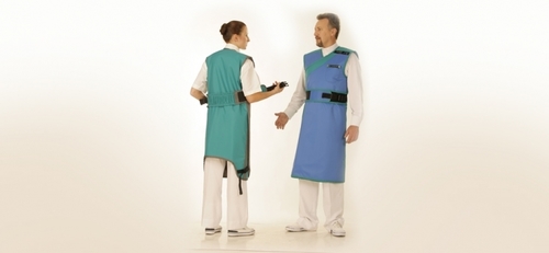 Radiation Protection Apparel