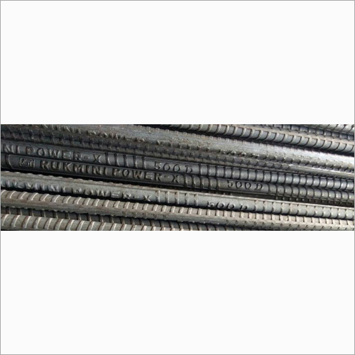TMT Bar 8mm
