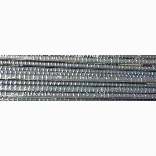 TMT Bar 10mm