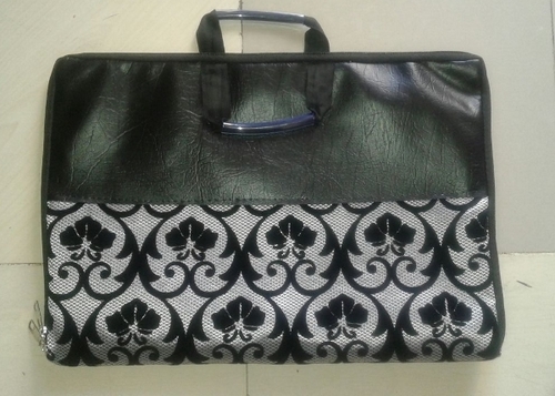 Leather Laptop sleeve