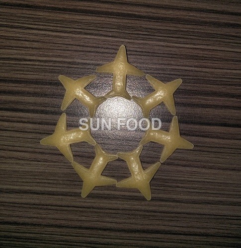 Star Fryums