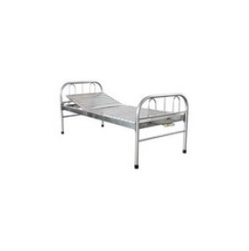 Semi Fowler Bed